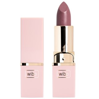 Wibo New Glossy Nude pomadka do ust 4 4.1g