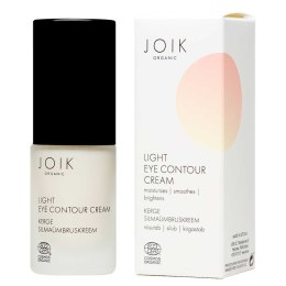 JOIK Organic Light Eye Contour Cream lekki krem pod oczy 15ml