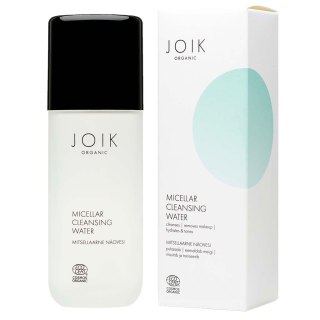 Organic Micellar Cleansing Water płyn micelarny do demakijażu twarzy 100ml JOIK