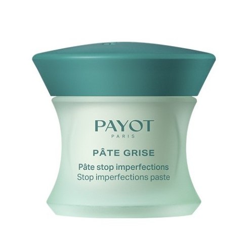 Payot Pate Grise Stop Imperfections Paste krem do twarzy redukujący niedoskonałości 15ml Payot Pate Grise Stop Imperfections Paste krem do twarzy redukujący niedoskonałości 15ml
