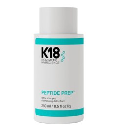 K18 Peptide Prep Detox Shampoo szampon detoksykujący 250ml