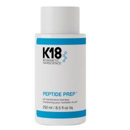K18 Peptide Prep pH Maintenance Shampoo szampon utrzymujący pH 250ml