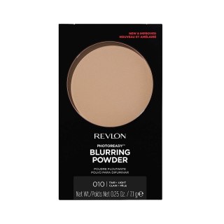 Revlon PhotoReady Blurring Powder prasowany puder w kompakcie 010 Fair Light 7.1g