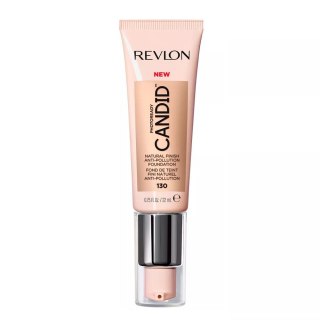 Revlon PhotoReady Candid Natural Finish Anti-Pollution Foundation podkład do twarzy 130 Ivory 22ml