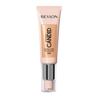 Revlon PhotoReady Candid Natural Finish Anti-Pollution Foundation podkład do twarzy 230 Bare 22ml