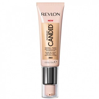 Revlon PhotoReady Candid Natural Finish Anti-Pollution Foundation podkład do twarzy 360 Cashew 22ml