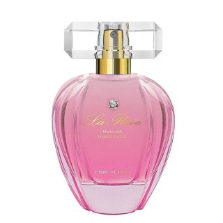 La Rive Pink Velvet woda perfumowana spray 75ml