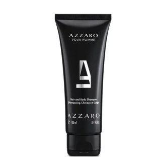 Azzaro Pour Homme żel pod prysznic 100ml