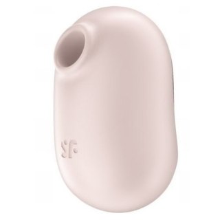 Satisfyer Pro To Go 2 masażer łechtaczki Beige