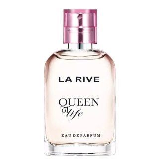 La Rive Queen Of Life woda perfumowana spray 30ml