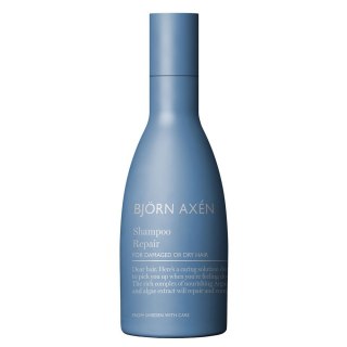 Björn Axén Repair Shampoo naprawczy szampon do włosów suchych i zniszczonych 250ml