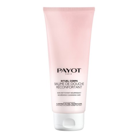 Payot Rituel Corps Baume De Douche Reconfortant odżywczy balsam pod prysznic 200ml