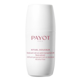 Payot Rituel Douceur Deodorant Roll-On dezodorant w kulce 75ml