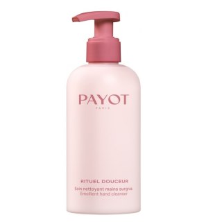 Payot Rituel Douceur Emollient Hand Cleanser oczyszczająca emulsja do rąk 250ml