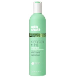 Milk Shake Sensorial Mint Shampoo orzeźwiający szampon do włosów 300ml