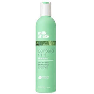 Milk Shake Sensorial Mint Shampoo orzeźwiający szampon do włosów 300ml