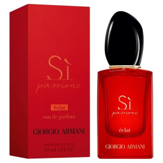 Giorgio Armani Si Passione Eclat woda perfumowana spray 30ml