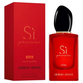 Si Passione Eclat woda perfumowana spray 50ml Giorgio Armani