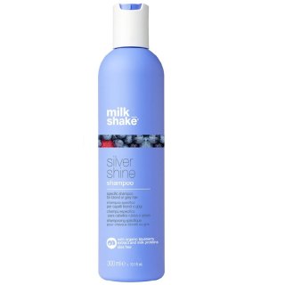 Silver Shine Shampoo szampon do włosów blond i siwych 300ml