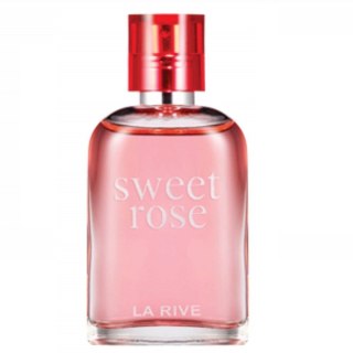 La Rive Sweet Rose woda perfumowana spray 30ml