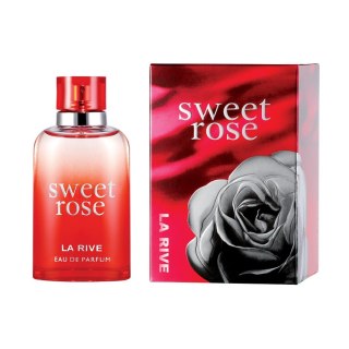 La Rive Sweet Rose woda perfumowana spray 90ml