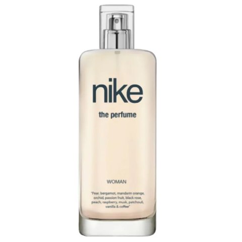 Nike The Perfume Woman woda toaletowa spray 75ml