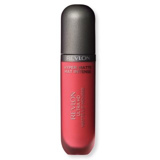 Revlon Ultra HD Matte Lip Mousse kremowa pomadka w płynie 810 Sunset 5.9ml