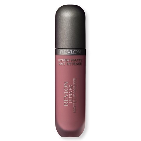 Revlon Ultra HD Matte Lip Mousse kremowa pomadka w płynie 830 Death Valley 5.9ml