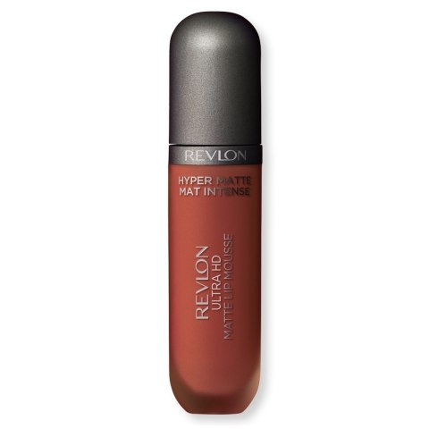 Revlon Ultra HD Matte Lip Mousse kremowa pomadka w płynie 855 Sub-Saharan 5.9ml