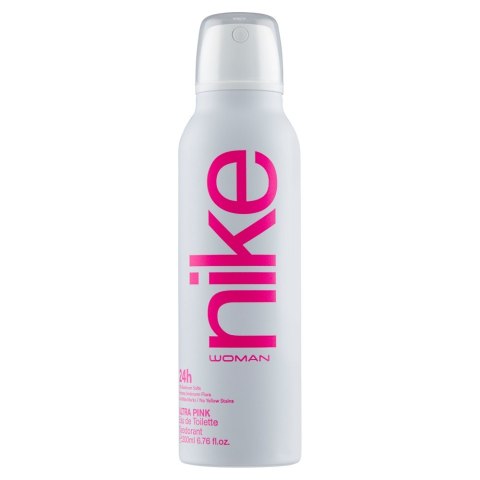 Nike Ultra Pink Woman dezodorant spray 200ml