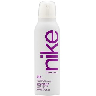 Nike Ultra Purple Woman dezodorant spray 200ml