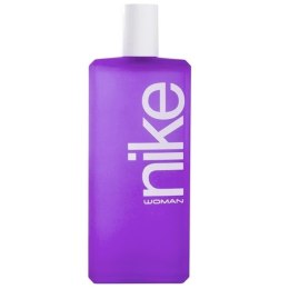 Ultra Purple Woman woda toaletowa spray 200ml Nike