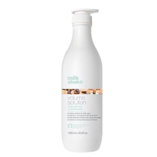 Milk Shake Volume Solution Volumizing Conditioner odżywka zwiększająca objętość włosów 1000ml