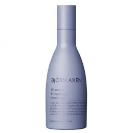 Björn Axén Volumizing Shampoo szampon zwiększający objętość włosów 250ml