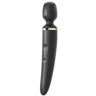 Wand-er Woman masażer do całego ciała Black Satisfyer