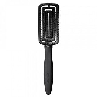 Björn Axén Wet Hair Brush Detangling & Blowout wentylowana szczotka do suszenia włosów