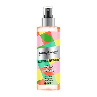 Bruno Banani Woman Summer Limited Edition mgiełka do ciała 250ml