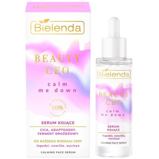 Bielenda Beauty Ceo Calm Me Down serum kojące 30ml