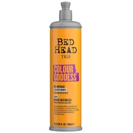 Bed Head Colour Goddes Conditioner odżywka do włosów farbowanych 600ml Tigi