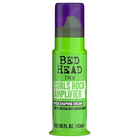 Tigi Bed Head Curls Rock Amplifier Cream krem do stylizacji włosów kręconych 113ml