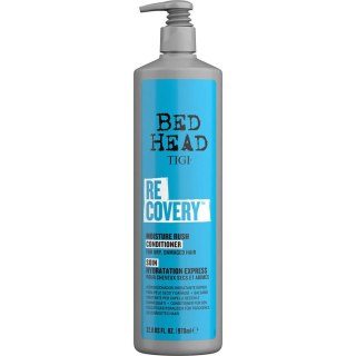 Tigi Bed Head Recovery Moisture Rush Conditioner nawilżająca odżywka do włosów suchych i zniszczonych 970ml