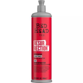 Tigi Bed Head Resurrection Repair Conditioner regenerująca odżywka do włosów zniszczonych 600ml