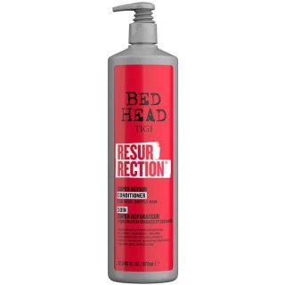 Tigi Bed Head Resurrection Repair Conditioner regenerująca odżywka do włosów zniszczonych 970ml