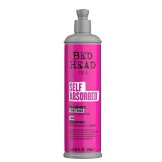 Tigi Bed Head Self Absorbed Nourishing Conditioner odżywka do włosów suchych i zestresowanych 400ml