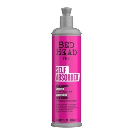 Bed Head Self Absorbed Nourishing Shampoo odżywczy szampon do włosów suchych i zestresowanych 400ml Tigi
