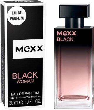 Mexx Black Woman woda perfumowana spray 30ml