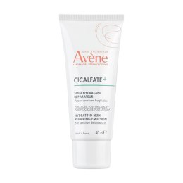 Avene Cicalfate+ Hydrating Skin Recovery Emulsion nawilżająca emulsja regenerująca 40ml
