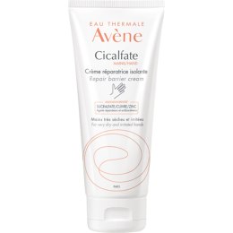 Avene Cicalfate Restorative Hand Cream regenerujący krem do rąk 100ml