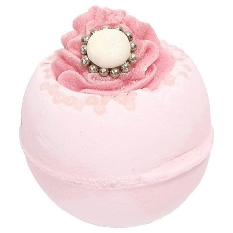 Bomb Cosmetics Classic Beauty Bath Blaster musująca kula do kąpieli 160g Bomb Cosmetics Classic Beauty Bath Blaster musująca kula do kąpieli 160g