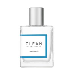 Clean Classic Pure Soap woda perfumowana spray 60ml